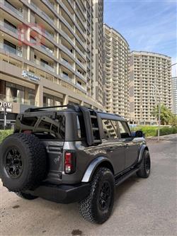 فورد برونكو